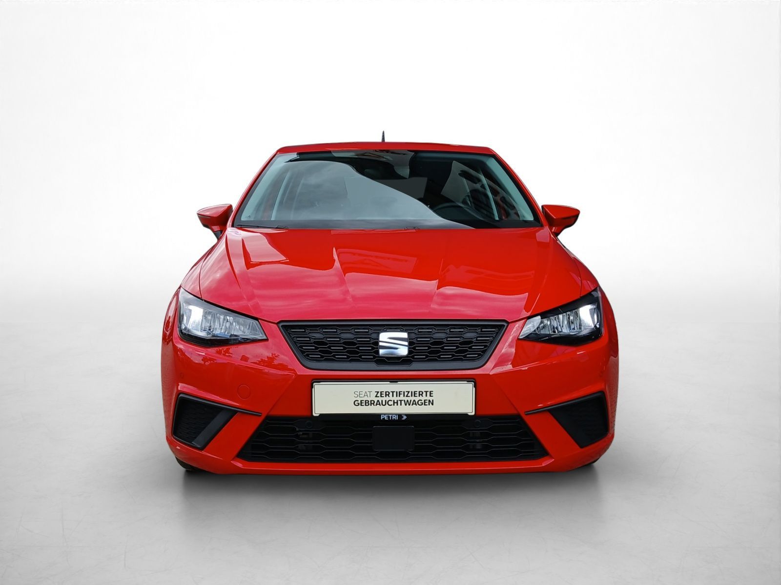 Seat Ibiza - Bild 12