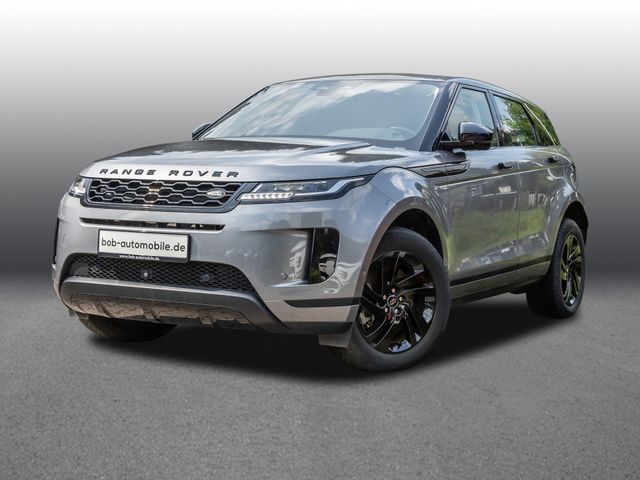 Land Rover Range Rover Evoque P300e S Black Pack Pivi Pro