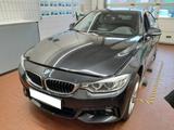 BMW 435d Gran Coupe xDrive *M-SPORT/HEAD-UP/360°CAM* - BMW 435: Limousine