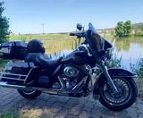 Harley-Davidson Electra/Street Glide - HARLEY-DAVIDSON 2012 STREET GLIDE