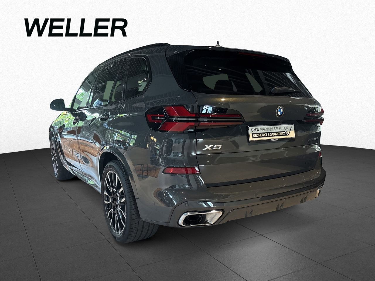 BMW X5 - Bild 10