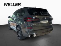 BMW X5 - Vorschau Bild 10