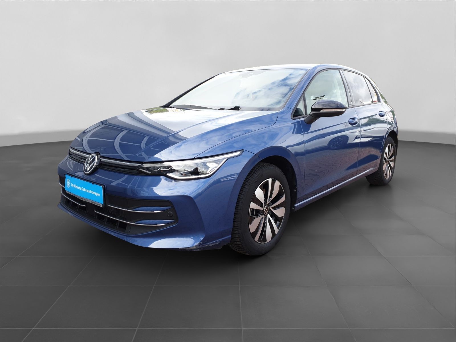 Volkswagen Golf - Bild 2