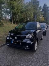 Smart Fourfour - Smart ForFour in Frankfurt (Main)