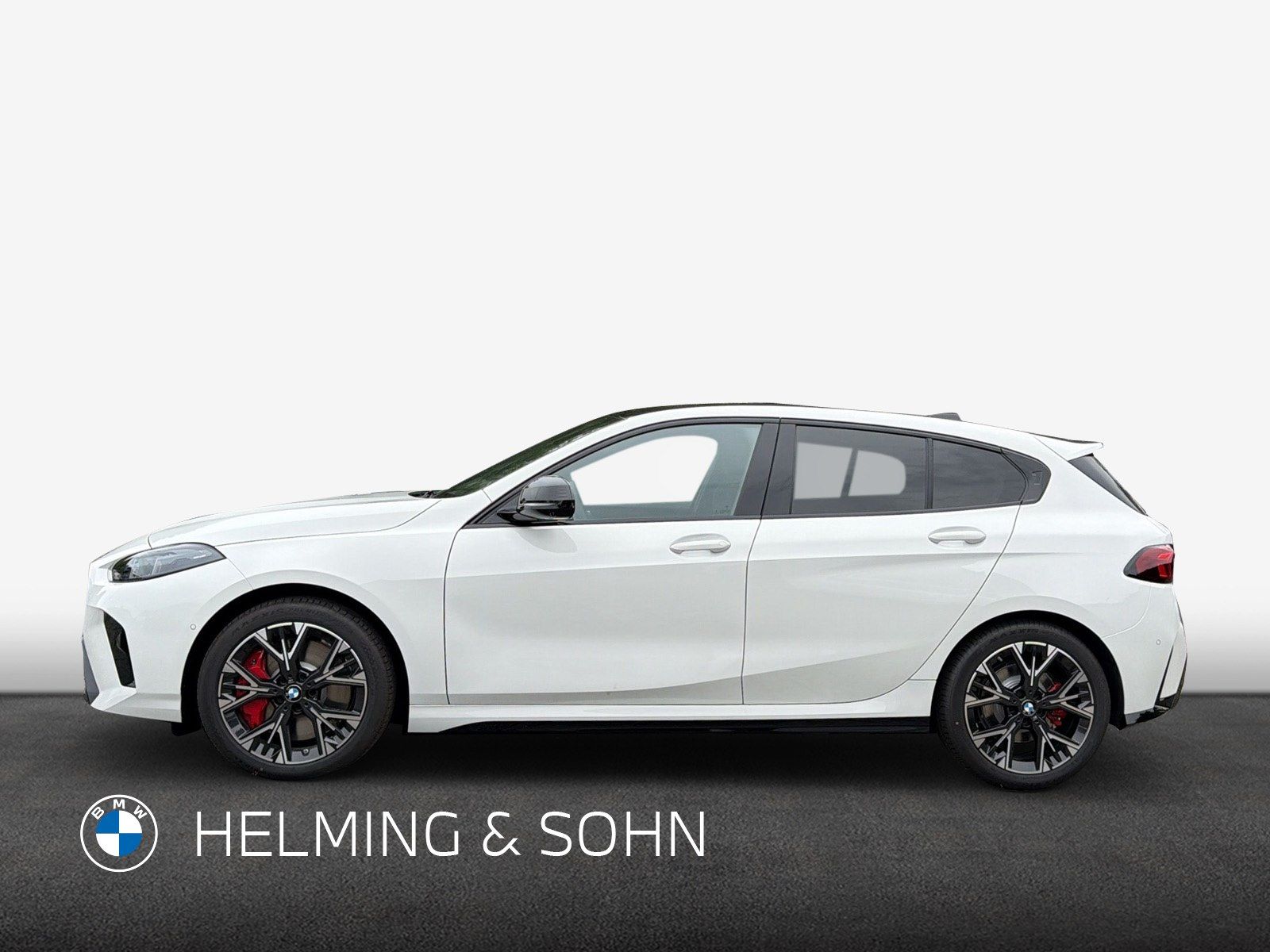 BMW 120 - Bild 4