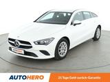 Mercedes-Benz CLA 180 d Shooting Brake Aut.*NAVI*LED*TEMPO*PDC - Mercedes-Benz CLA 180 Shooting Brake in Köln