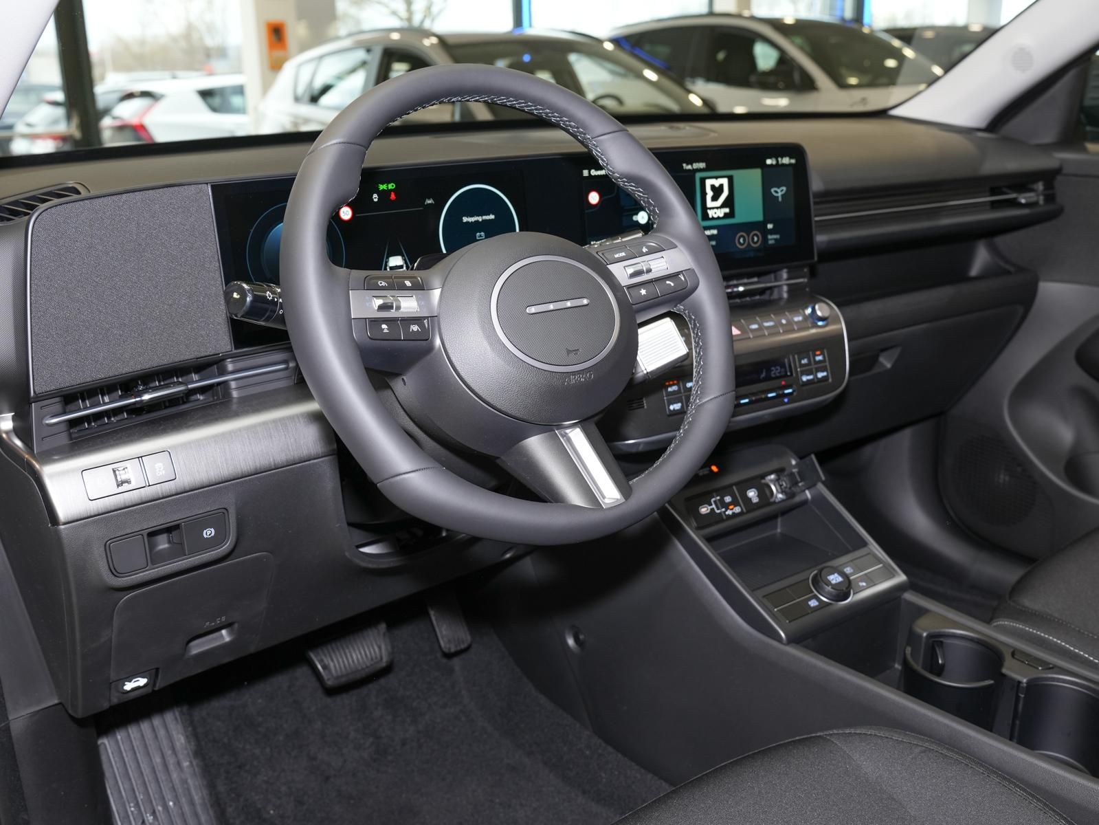 Hyundai Kona – Bild 22