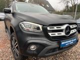 Mercedes-Benz X250d  4MATIC  Doppelkabine Edition - Mercedes-Benz X 250 Gebrauchtwagen
