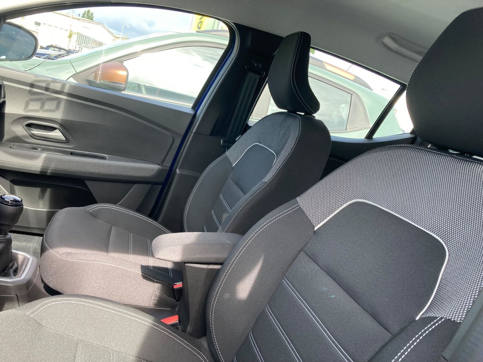 Dacia Sandero - Bild 18