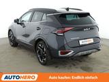 Kia Sportage 1.6 CRDi Mild-Hybrid GT-Line 4WD Aut. - Kia Sportage mit Panoramadach