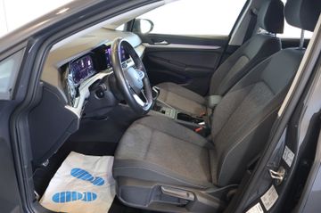 Volkswagen Golf VIII 1.0 TSI Move AID+CARPLAY+LED+AMBIENT