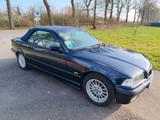 BMW 320i Cabrio Excl. Edition, HU/AU auf Wunsch neu - BMW 320 aus 1999: 320i
