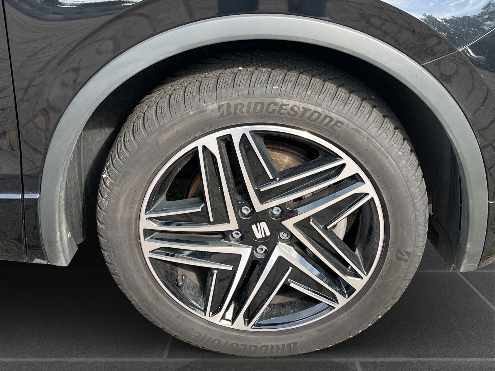 Seat Tarraco - Bild 8