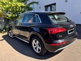 Audi Q5 3.0 TDI tiptronic quattro - - Audi Q5 in Köln