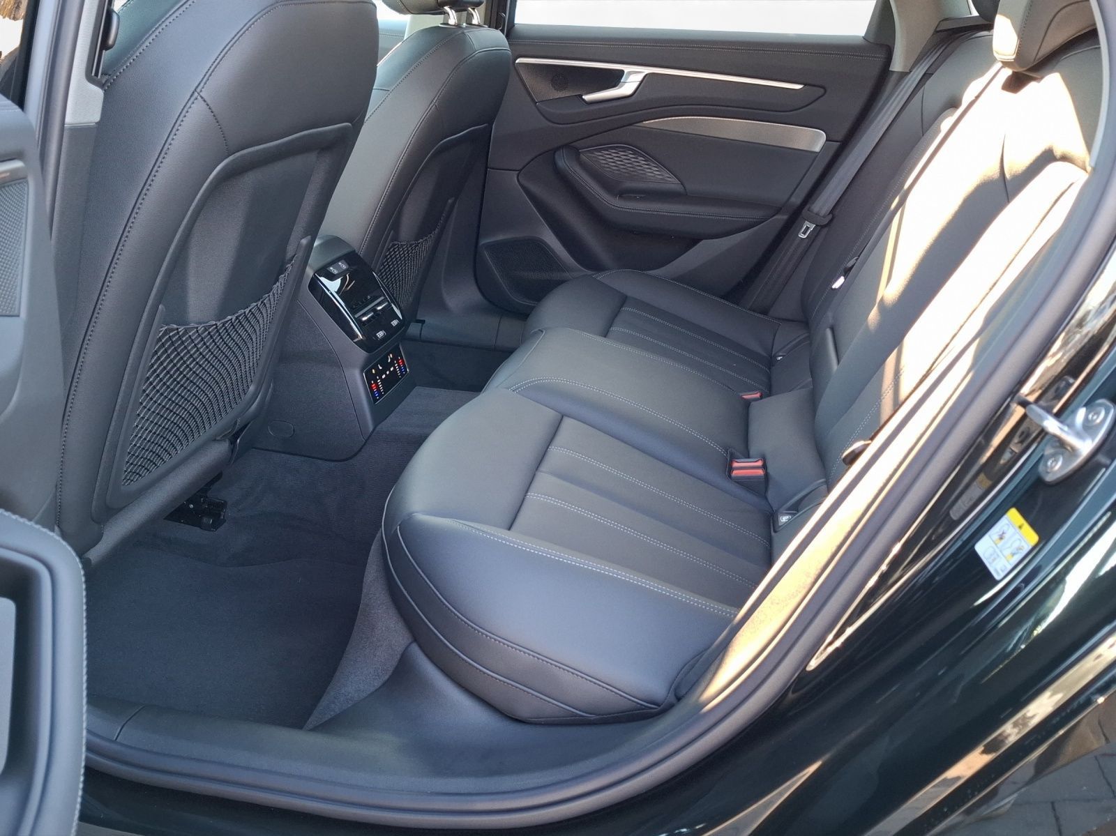 Audi A6 - Bild 3