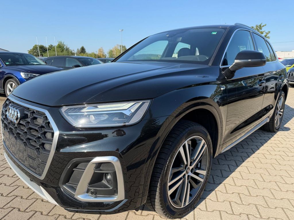 Image of Audi Q5
