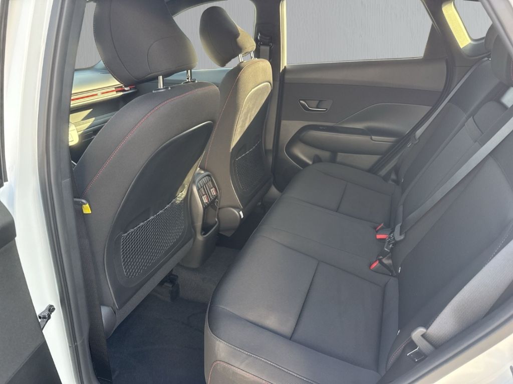 Hyundai Kona – Bild 8