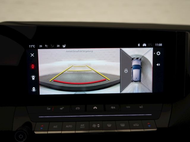 Astra L LIM ULTIMATE AT+LED+NAVI+360 GRAD KAMERA