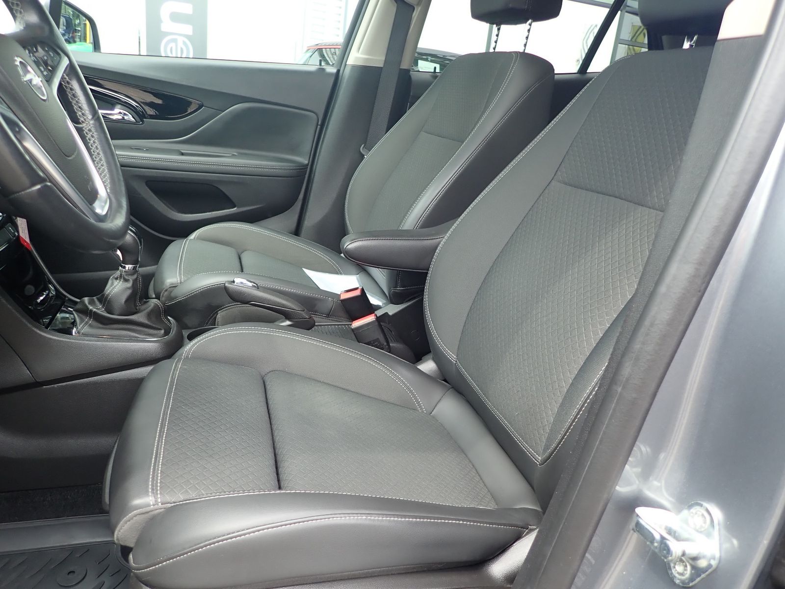 Fahrzeugabbildung Opel Mokka X Innovation CDTi 1.6 Ecotec 4x2 Start&Sto