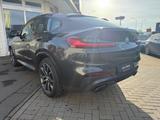BMW X4 M40 - gebrauchte BMW X4 M40 aus dem Jahr 2020