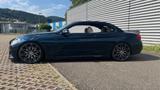 BMW 435i Cabrio  - BMW 435: Cabrio