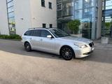 BMW 530 I TUV Neu  BJ 2009 - BMW 530 aus 2009: 530i