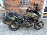 Kawasaki Versys 650 Tourer mit vielen Extras! - Angebote entsprechen deinen Suchkriterien