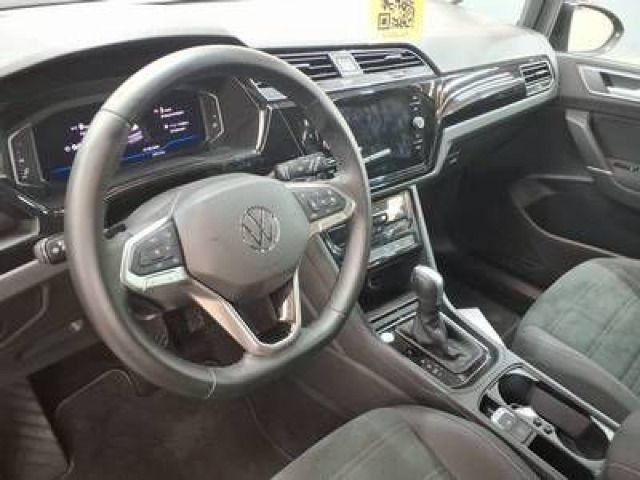 Volkswagen Touran - Bild 4