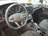 Volkswagen Touran - Vorschau Bild 4