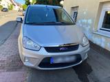 Ford C-Max Style + TÜV NEU - Ford C-MAX Style mit Diesel-Antrieb