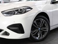 BMW 218 Gran Coupé - Vorschau Bild 3