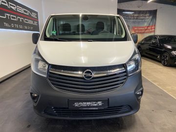 Opel Vivaro - 5
