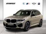 BMW X3 M M Competition ACC DA PA+ 360° HUD HK Pano - BMW X3 M aus 2020
