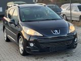 Peugeot 207 1.6 SW Premium 120PS Klima Panorama Euro5 - Peugeot 207: SW Premium