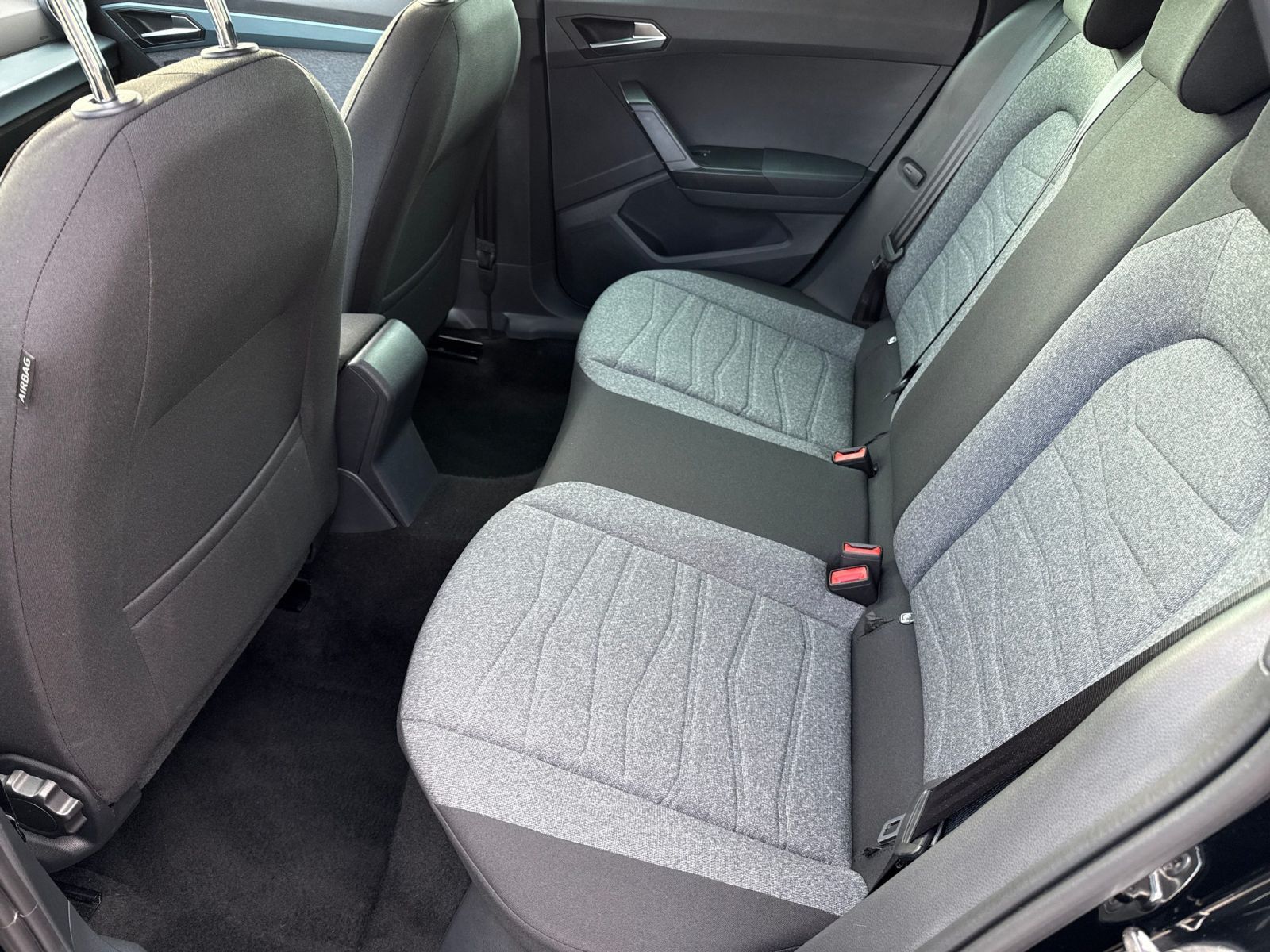Seat Arona - Bild 12