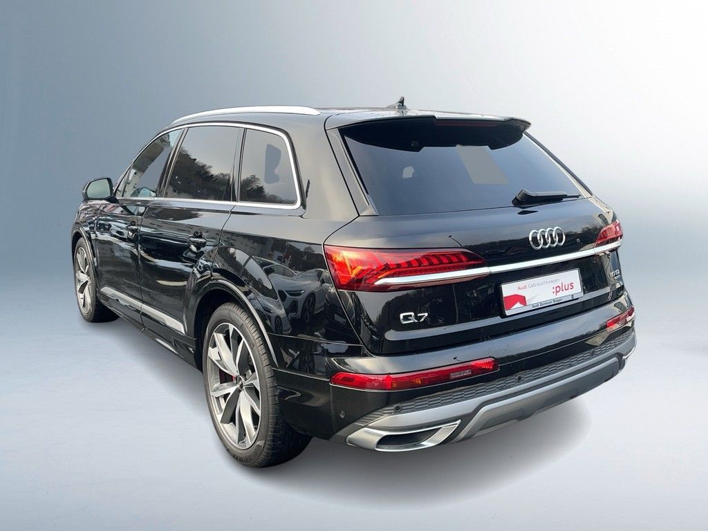Audi Q7 - Bild 5