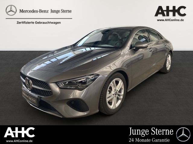 Mercedes-Benz CLA 180 Coupé Progressive Totwi. Memory LED SHZ