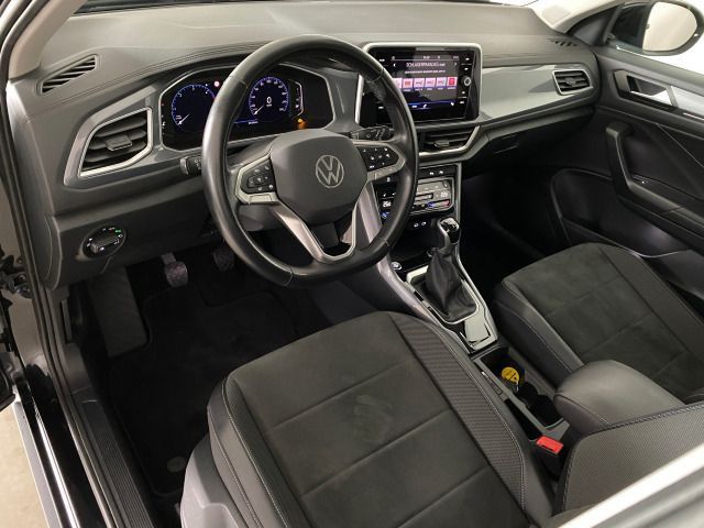 T-Roc Style 2.0 TDI AHK+NAVI+SHZ+ACC+EPH