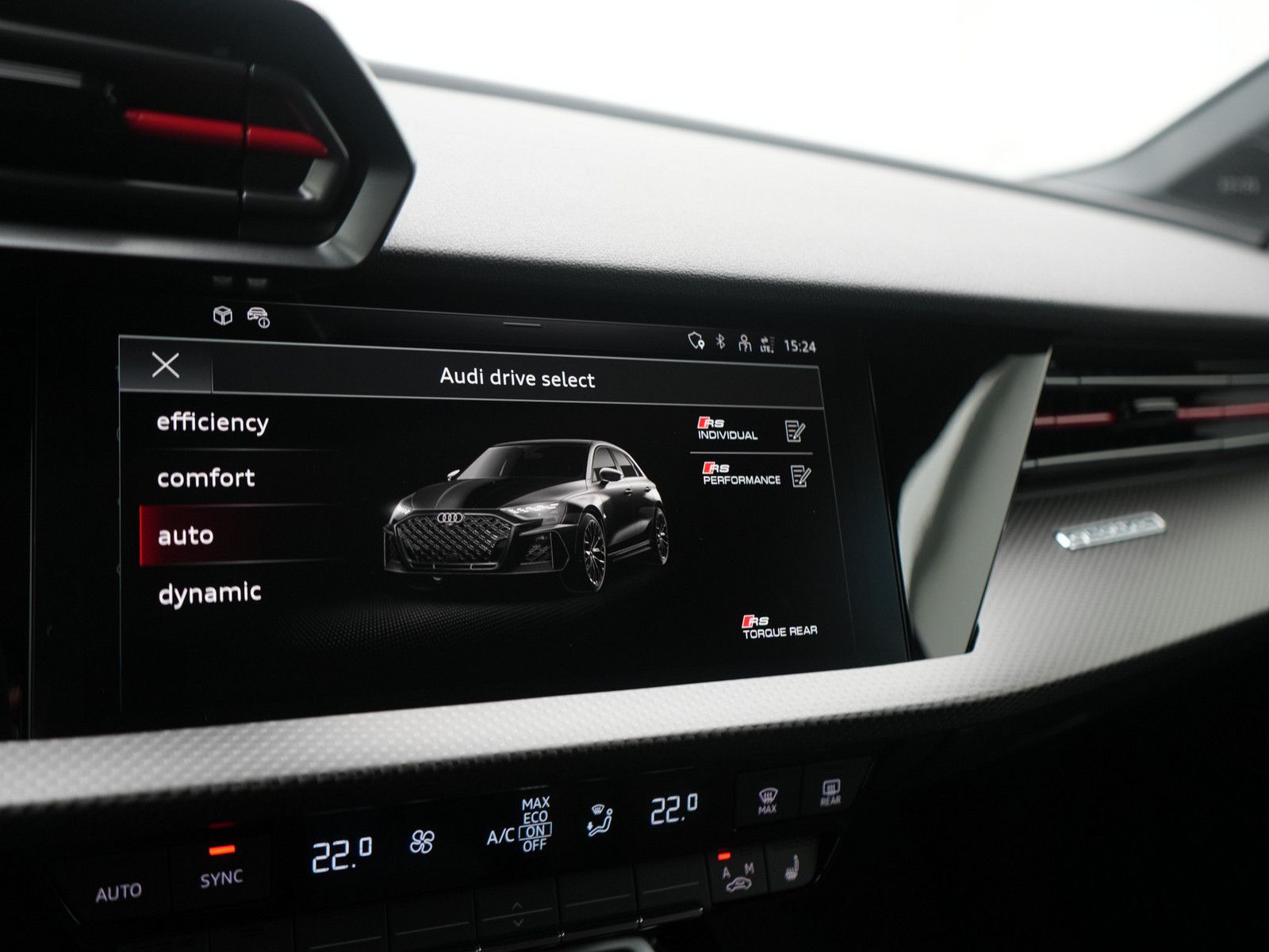 Audi RS3 - Bild 16