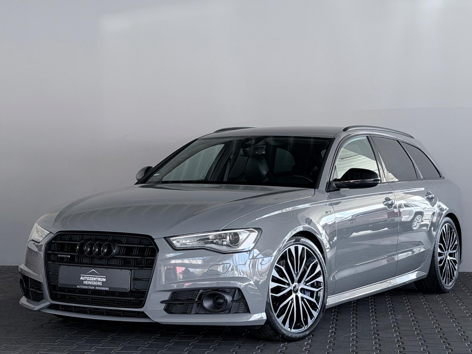 Audi A6 Avant 3.0 TDI Competition quattro BOSE NARDO