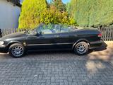 Saab 9-3 2.0t Ecopower Cabriolet - - gebrauchte Saab 45725 aus dem Jahr 1998