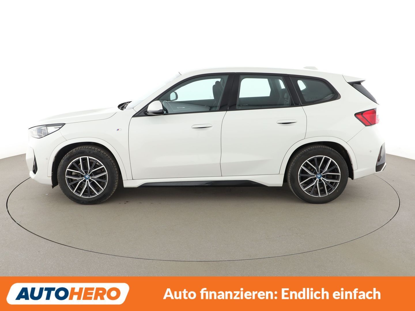 BMW xDrive 30 M Sport Aut. NAVI LED CAM TEMPO ALU foto 3