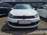 Volkswagen Golf VI GTI - aus 2009: GTI