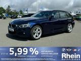BMW 330i xDrive Touring M Sport LED NAVIPROF AHK HUD - BMW 330: 330i Xdrive