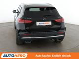 Mercedes-Benz GLA-Klasse GLA 250 4Matic AMG Line Aut.*NAVI*LED - gebrauchte Mercedes-Benz GLA 250 aus dem Jahr 2021