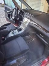 Ford Galaxy 1.9TDI 85 kW Ghia 7-sitzig Ghia - Ford Galaxy: 1.9