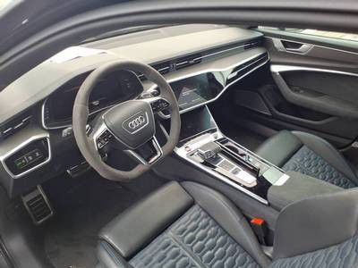 Audi RS6 - Bild 5