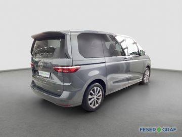 Volkswagen T7 Multivan - 3