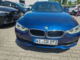 BMW 320i xDrive Touring Automatic - - BMW 320: 320i Xdrive