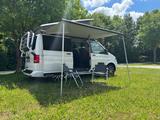 Volkswagen T5 California Beach - Volkswagen T5 California: Beach